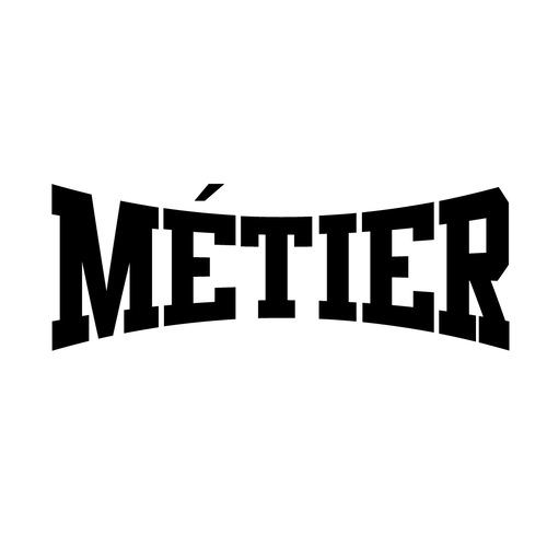 Métier Apparel